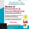 REVIEW OF PREVENTIVE & SOCIAL MEDICINE (INCLUDING BIOSTATISTICS)