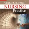 ADVANCE CONCEPTS OF NURSING PRACTICE (AS PER INC SYLLABUS FOR MSC STUDENTS)