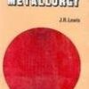 A Dictionary Of Metallurgy (Pb 2006)