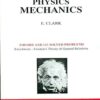 Physics Mechanics (Pb 2001)