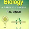 Molecular Biology A Complete Course (Pb 2012)