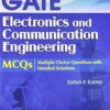 Gate Electronics And Communication Engineering(Pb-2014)