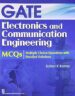 Gate Electronics And Communication Engineering(Pb-2014)