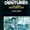 Partial Dentures 4Ed (Pb 1985)