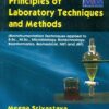 Principles Of Laboratory Techniques And Methods (Pb 2015)