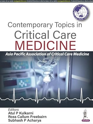 CONTEMPORARY TOPICS IN CRITICAL CARE MEDICINE