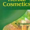 Textbook Of Herbal Cosmetics (Pb 2024)