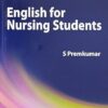 ENGLISH FOR NURSING STUDENTS