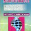 Bioinformatics (Pb 2017)