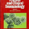 A Handbook Of Practical And Clinical Immunology Vol 2 2Ed (Pb 2017)