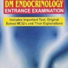 Cbs Dm Endocrinology Entrance Examination (Pb 2018)