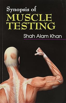 Synopsis Of Muscle Testing (Pb 2010)