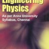 Textbook Of Engineering Physics (Pb 2008)