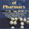 Dictionary Of Pharmacy (Pb 2023)