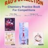 Raos Collection Chemistry Practice Book For Competitions