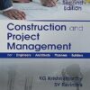Construction And Project Management 2Ed (Pb 2018)