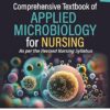 COMPREHENSIVE TEXTBOOK OF APPLIED MICROBIOLOGY FOR NURSING