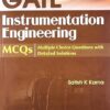 Gate Instrumentation Engineering Mcqs (Pb-2014)
