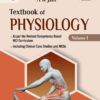 Textbook of Physiology (Volumes I and II) (10th Edition)