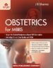 Obstetrics for MBBS (First Edition)