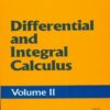 Differential And Integral Calculus Vol 2 (Pb 1996)