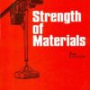 Strength Of Materials 2E (Pb 2016)