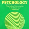 Modern Clinical Psychology (Pb 2004)