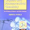 Viva Voce In Organic And Pharmaceutical Chemistry For Bpharm Dpharm And Bsc Courses (Pb 2020)