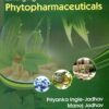 Emerging Trends In Phytopharmaceuticals (Pb 2019)