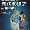 Essentials of Psychology for Nursing