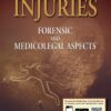 Injuries — Forensic and Medicolegal Aspects