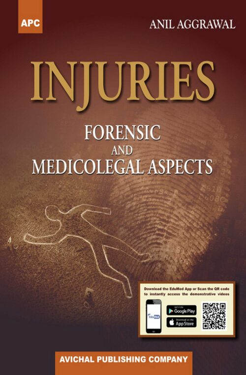 Injuries — Forensic and Medicolegal Aspects