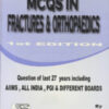 MCQS IN FRACTURES & ORTHOPAEDICS