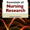 ESSENTIALS OF NURSING RESEARCH