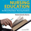 TEXTBOOK OF NURSING EDUCATION