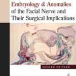 EMBRYOLOGY & ANOMALIES OF THE FACIAL NERVE AND THEIR SURGICAL IMPLICATIONS