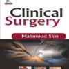 CLINICAL SURGERY