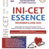 INI-CET ESSENCE (NOVEMBER & JUNE 2020)