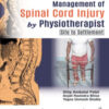 MANAGEMENT OF SPINAL CORD INJURY BY PHYSIOTHERAPIST (SITE TO SETTLEMENT)