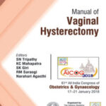 AICOG MANUAL OF VAGINAL HYSTERECTOMY