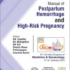 AICOG MANUAL OF POSTPARTUM HEMORRHAGE AND HIGH-RISK PREGNANCY