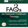 FAQS ON RATIONAL ANTIBIOTIC THERAPY (IAP)