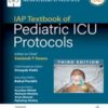 IAP TEXTBOOK OF PEDIATRIC ICU PROTOCOLS