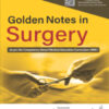 GOLDEN NOTES IN SURGERY