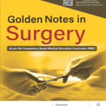 GOLDEN NOTES IN SURGERY