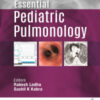 ESSENTIAL PEDIATRIC PULMONOLOGY