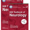 IAN TEXTBOOK OF NEUROLOGY (2 VOLUMES)