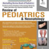 REVIEW OF PEDIATRICS & NEONATOLOGY