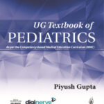 UG TEXTBOOK OF PEDIATRICS