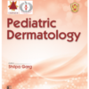 Pediatric Dermatology (Hb 2024)